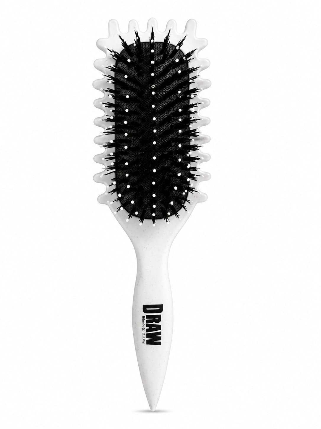 DRAW Detangle Brush  from Anthony Al Khoury on WhatsApp.