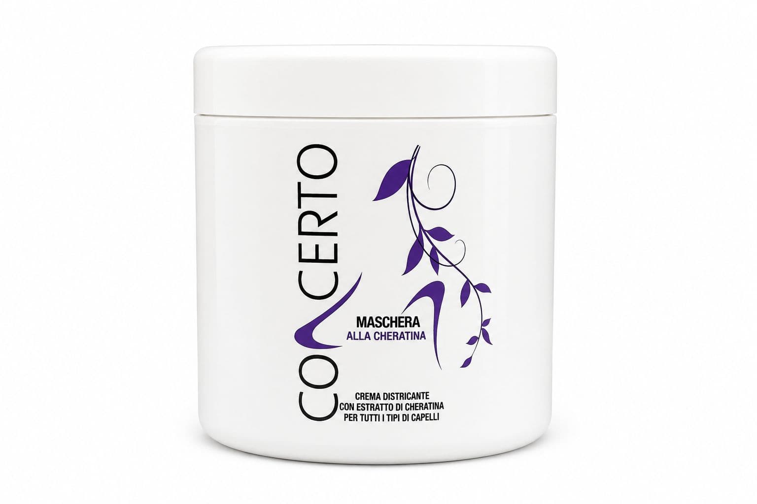 Concerto Keratin Mask from Anthony Al Khoury on WhatsApp.